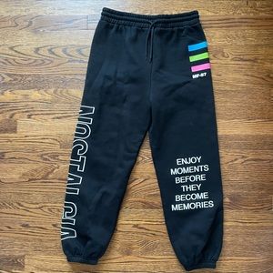 Mayfair Group Sweatpants